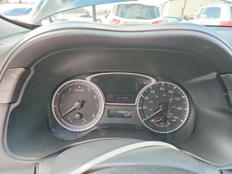Aukcja sprzedaży 2013 Infiniti Jx35, vin: 5N1AL0MM7DC309179, numer aukcji: 47379066