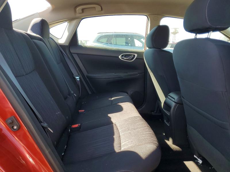 46571466 :رقم المزاد ، 3N1AB7AP6GY243494 vin ، 2016 Nissan Sentra مزاد بيع