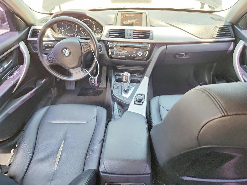 45649976 :رقم المزاد ، WBA8E1G53GNT36165 vin ، 2016 Bmw 320 مزاد بيع