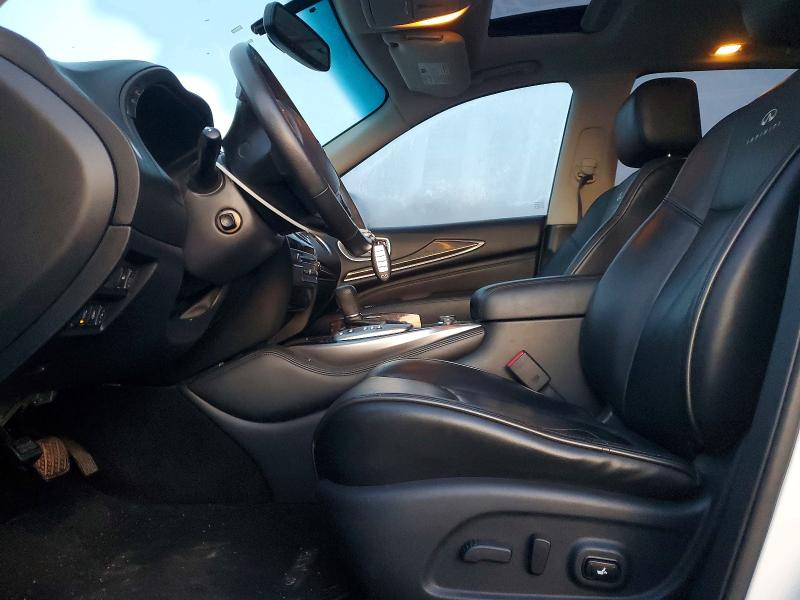 Aukcja sprzedaży 2013 Infiniti Jx35, vin: 5N1AL0MM5DC314302, numer aukcji: 47614326