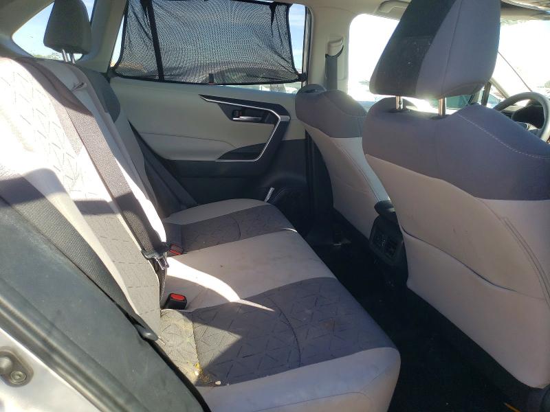 Aukcja sprzedaży 2023 Toyota Rav4, vin: 2T3W1RFV0PW240377, numer aukcji: 45524266