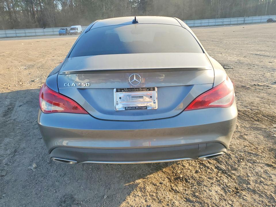 Продаж на аукціоні авто 2017 Mercedes-benz Cla, vin: WDDSJ4EB4HN426897, номер лоту: 79767115