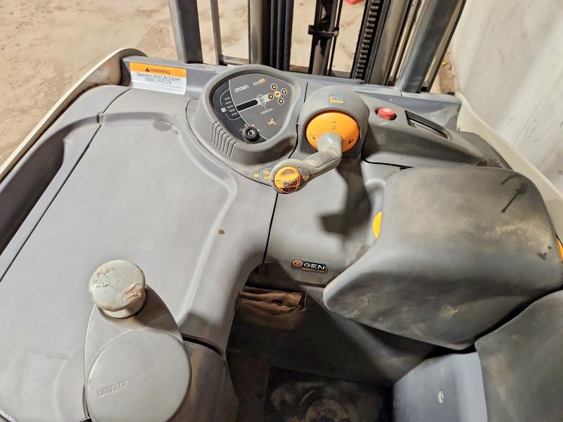 45985666 :رقم المزاد ، 1A467637 vin ، 2018 Crown Rc5535-35 مزاد بيع