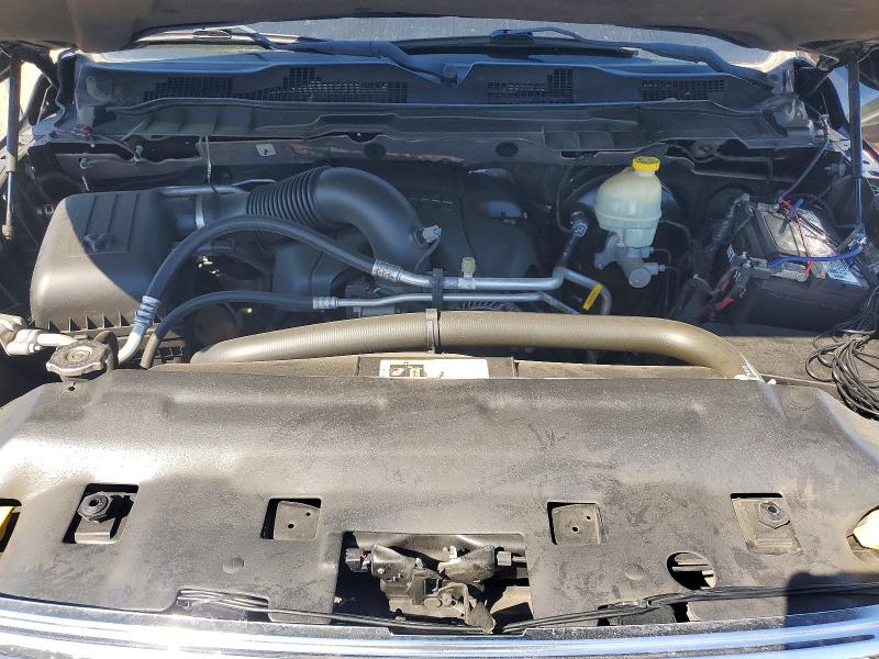 Продаж на аукціоні авто 2015 Ram 1500, vin: 1C6RR6NT4FS677303, номер лоту: 45963216