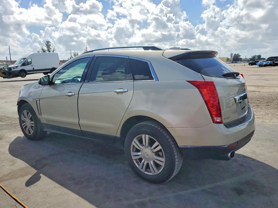 Продажа на аукционе авто 2015 Cadillac Srx, vin: 3GYFNAE37FS536363, номер лота: 79885335