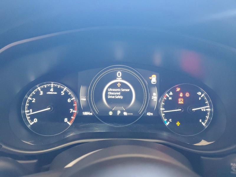 Продажа на аукционе авто 2026 Mazda Cx-50, vin: 7MMVABCY9TN464606, номер лота: 45623086