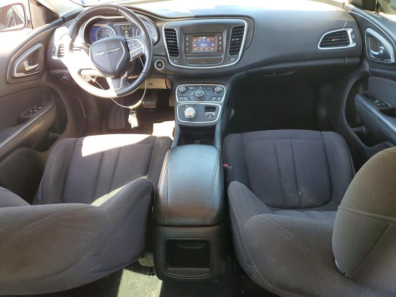 Aukcja sprzedaży 2015 Chrysler 200, vin: 1C3CCCAB6FN503988, numer aukcji: 42050526