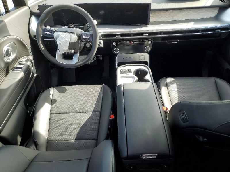 Продажа на аукционе авто 2026 Hyundai Ioniq 9, vin: 7YAMUFS32TY003559, номер лота: 47271816