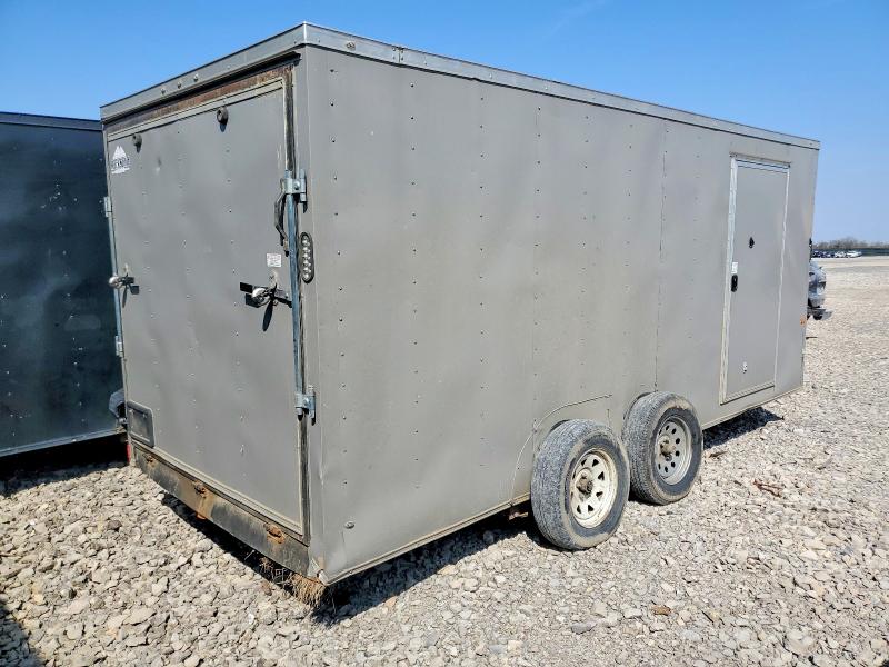 Продаж на аукціоні авто 2022 Rock Solid Carg Enclosed, vin: 7H2BE1624ND028381, номер лоту: 47529136