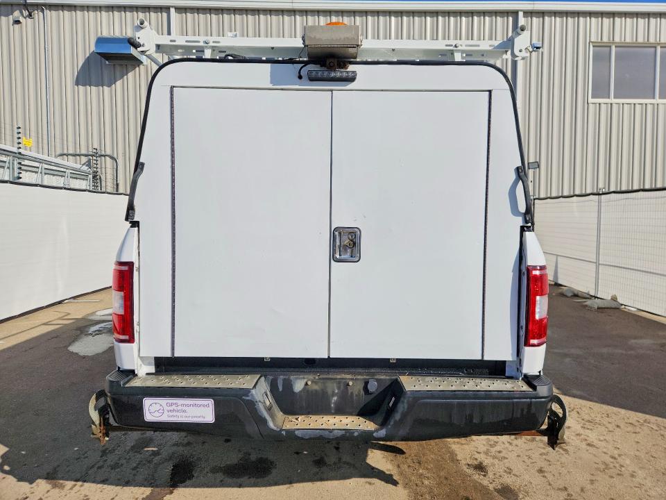 2020 Ford F150 მანქანა იყიდება აუქციონზე, vin: 1FTFX1E52LKE49740, აუქციონის ნომერი: 46175286