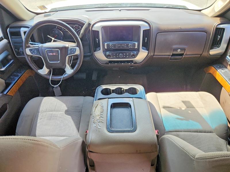 Aukcja sprzedaży 2015 Gmc Sierra, vin: 3GTP1UEC5FG109581, numer aukcji: 47756076