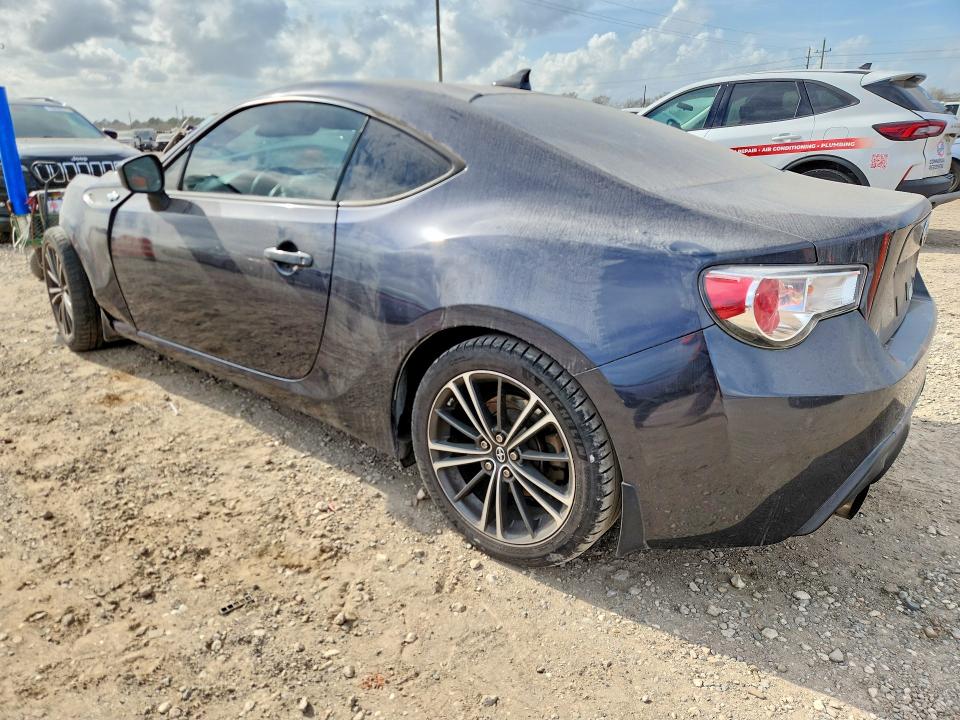Aukcja sprzedaży 2013 Toyota Scion Fr-s, vin: JF1ZNAA16D2721042, numer aukcji: 41813026