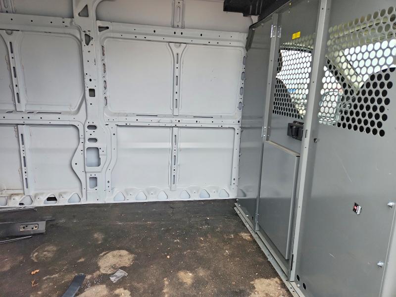 Продажа на аукционе авто 2024 Ram Promaster 2500, vin: 3C6LRVDG5RE130312, номер лота: 41808076
