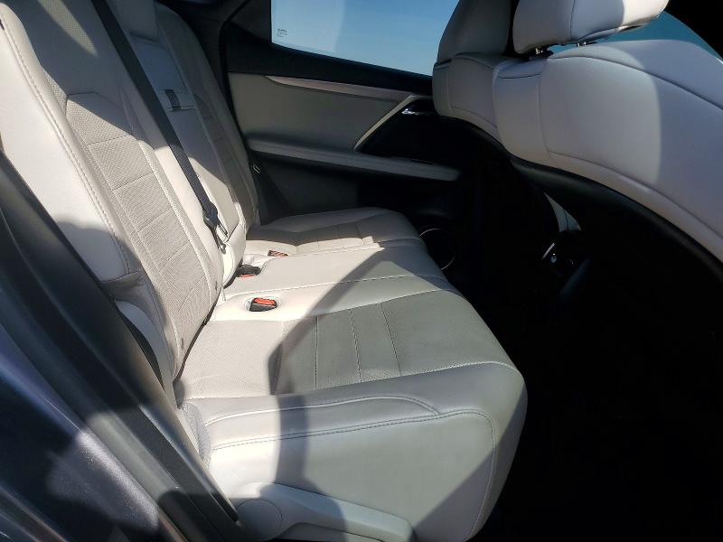 2016 Lexus Rx 350 მანქანა იყიდება აუქციონზე, vin: 2T2BZMCA6GC023790, აუქციონის ნომერი: 46990326