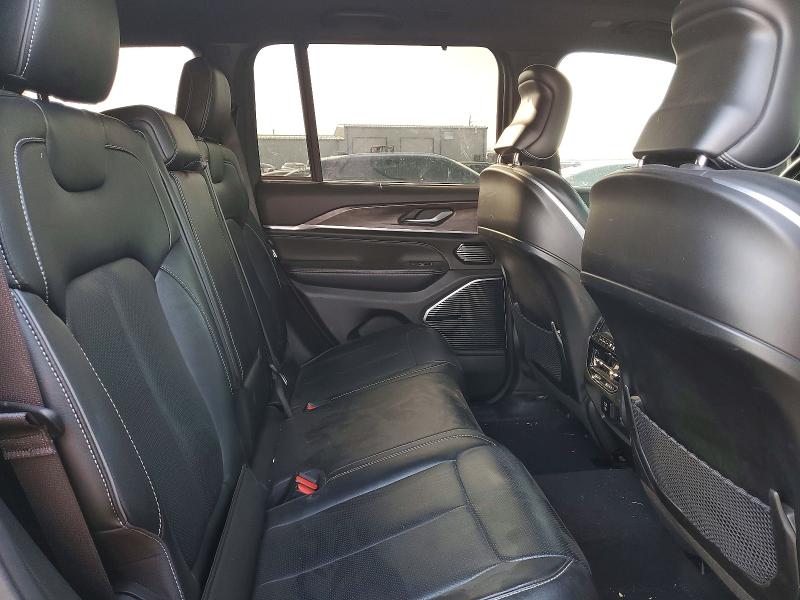 Продажа на аукционе авто 2023 Jeep Grand Cherokee, vin: 1C4RJYD62PC551816, номер лота: 41806316