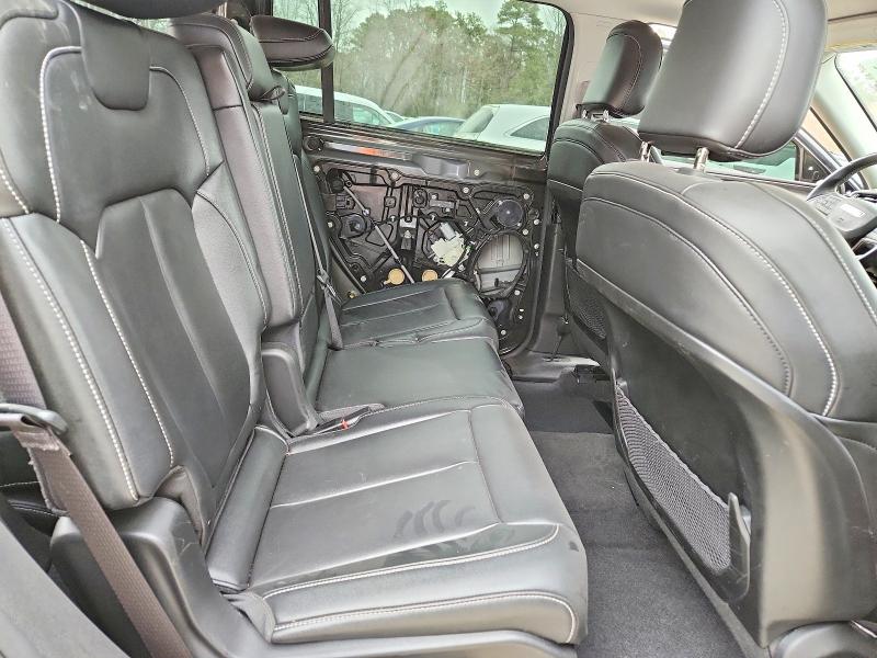 Aukcja sprzedaży 2021 Jeep Grand Cherokee, vin: 1C4RJKBG9M8213028, numer aukcji: 46892826