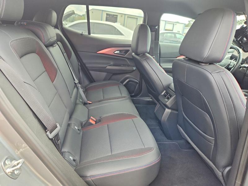 Продаж на аукціоні авто 2024 Chevrolet Equinox, vin: 3GN7DSRP4RS271610, номер лоту: 47573246