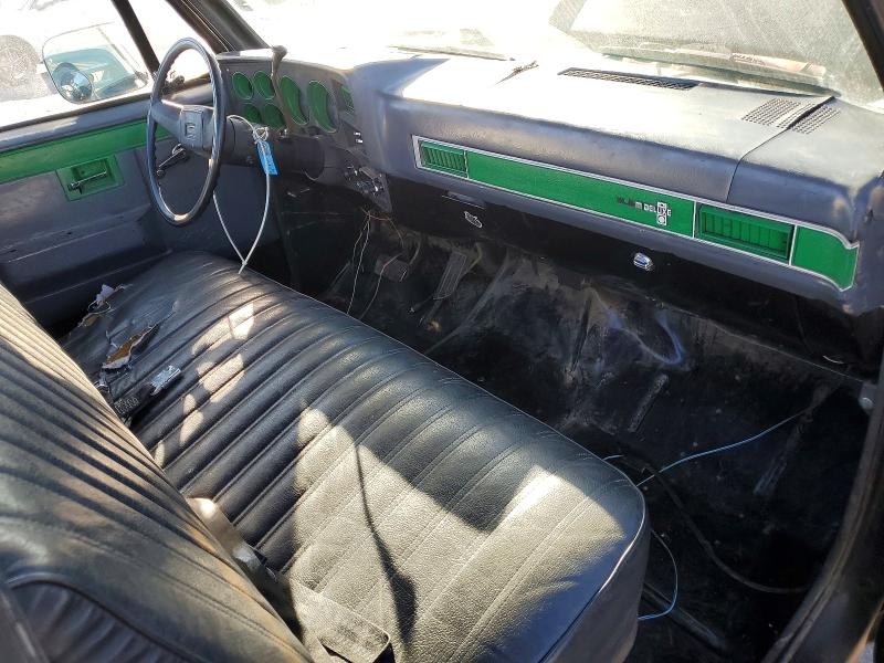 Продаж на аукціоні авто 1987 Chevrolet R10, vin: 1GCDR14K6HF349634, номер лоту: 79785615