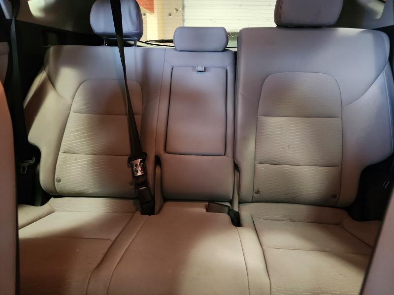 Aukcja sprzedaży 2019 Hyundai Tucson, vin: KM8J23A42KU895192, numer aukcji: 47352106