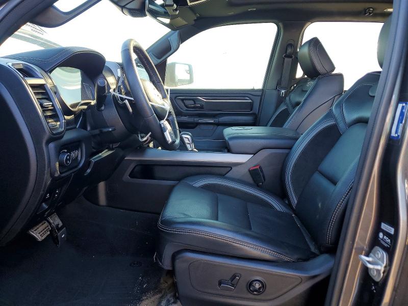 Продажа на аукционе авто 2023 Ram 1500, vin: 1C6SRFLT0PN692840, номер лота: 41652136