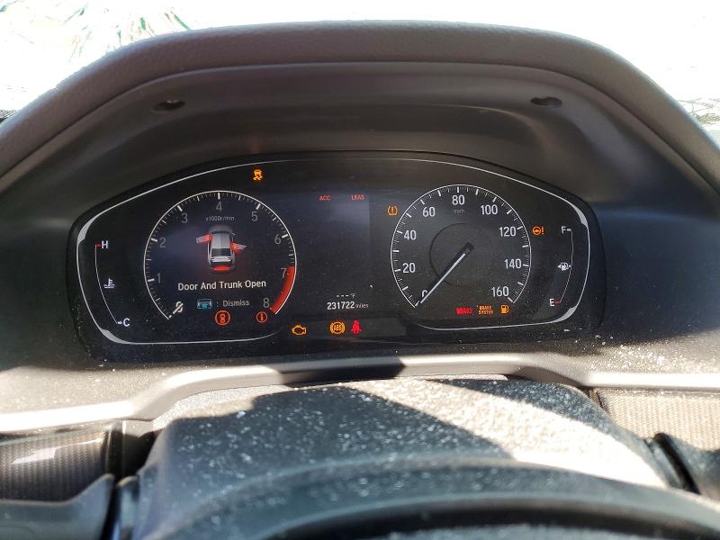 Aukcja sprzedaży 2018 Honda Accord, vin: 1HGCV2F3XJA014268, numer aukcji: 47306006
