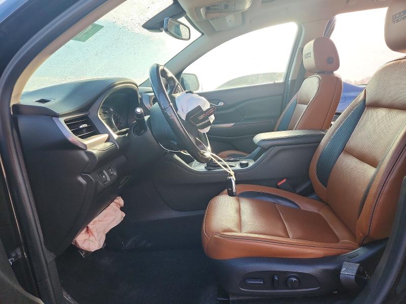 47734746 :رقم المزاد ، 1GKKNVLS8JZ181547 vin ، 2018 Gmc Acadia مزاد بيع
