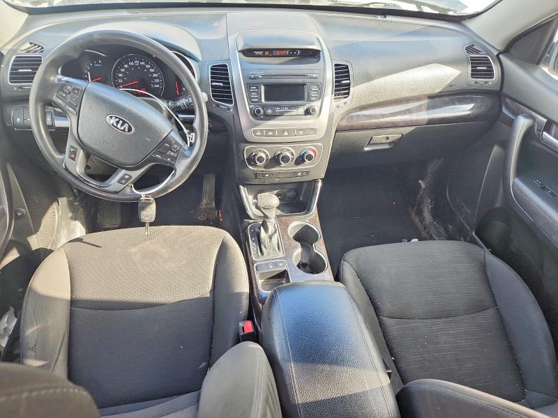 Aukcja sprzedaży 2014 Kia Sorento, vin: 5XYKT3A62EG459584, numer aukcji: 46373966