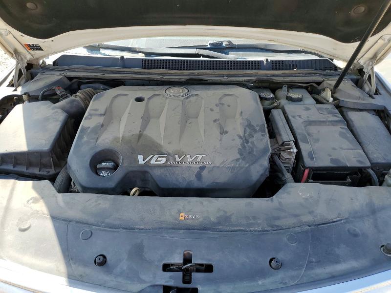 Продаж на аукціоні авто 2015 Cadillac Xts, vin: 2G61M5S36F9242614, номер лоту: 79709825