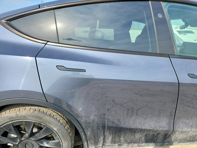 Продаж на аукціоні авто 2023 Tesla Model Y, vin: 7SAYGDEE1PA163147, номер лоту: 47693136