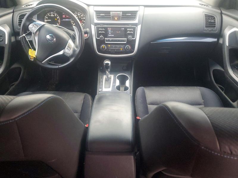 Aukcja sprzedaży 2018 Nissan Altima, vin: 1N4AL3AP2JC193895, numer aukcji: 79302895