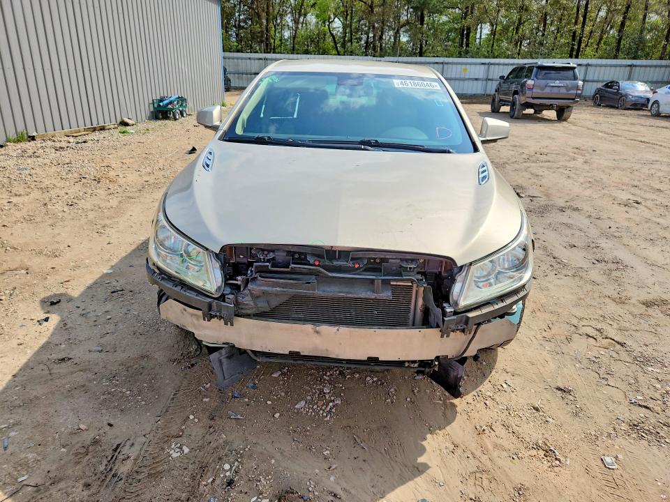 Aukcja sprzedaży 2011 Buick Lacrosse, vin: 1G4GE5ED7BF309145, numer aukcji: 46186046