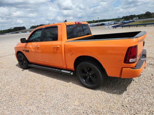 Продажа на аукционе авто 2017 Ram 1500, vin: 1C6RR6MT9HS584748, номер лота: 47860456