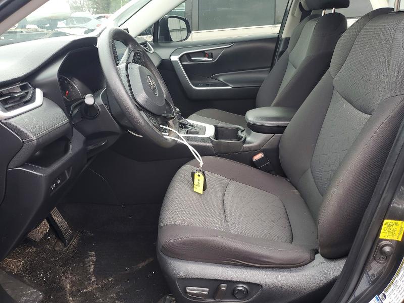 Aukcja sprzedaży 2022 Toyota Rav4, vin: 2T3P1RFV9NC257858, numer aukcji: 46874096