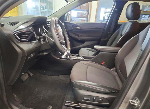 2023 Buick Encore Gx მანქანა იყიდება აუქციონზე, vin: KL4MMESL8PB019771, აუქციონის ნომერი: 46182236