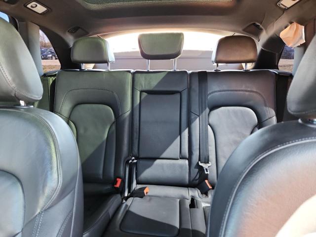 45835376 :رقم المزاد ، WA1M2AFP2HA058794 vin ، 2017 Audi Q5 مزاد بيع