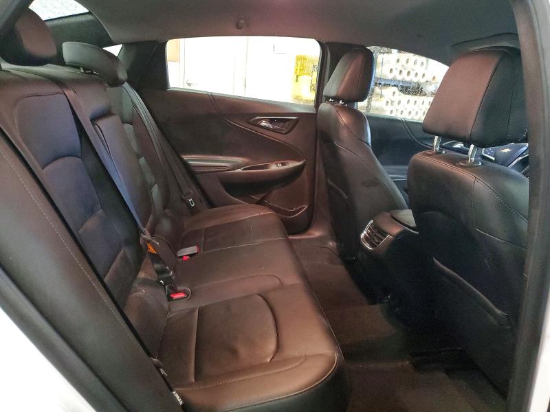 Aukcja sprzedaży 2017 Chevrolet Malibu, vin: 1G1ZE5ST0HF244732, numer aukcji: 79804945
