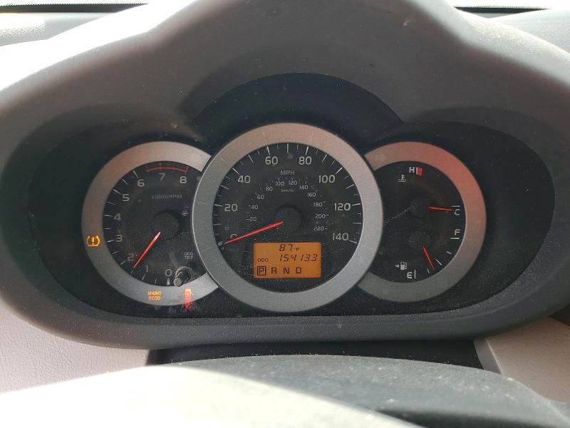41784026 :رقم المزاد ، 2T3ZF4DV0AW017767 vin ، 2010 Toyota Rav4 مزاد بيع