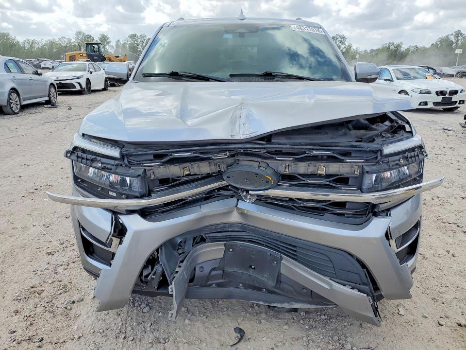 Aukcja sprzedaży 2023 Ford Expedition, vin: 1FMJK1K85PEA11365, numer aukcji: 48317016