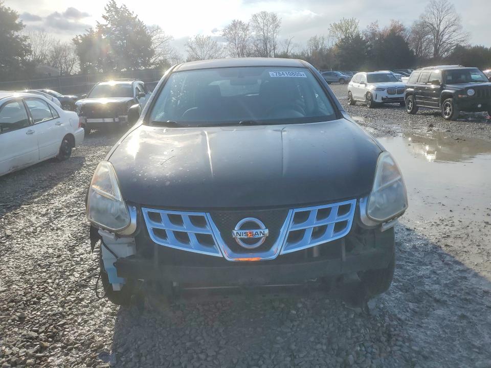 Aukcja sprzedaży 2013 Nissan Rogue, vin: JN8AS5MV2DW651574, numer aukcji: 78410805