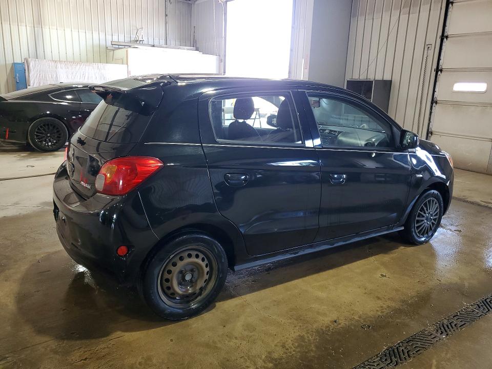 Продаж на аукціоні авто 2014 Mitsubishi Mirage, vin: ML32A3HJ9EH009201, номер лоту: 47267826