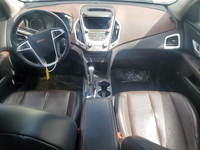 Aukcja sprzedaży 2015 Gmc Terrain, vin: 2GKALSEK3F6169810, numer aukcji: 47546656