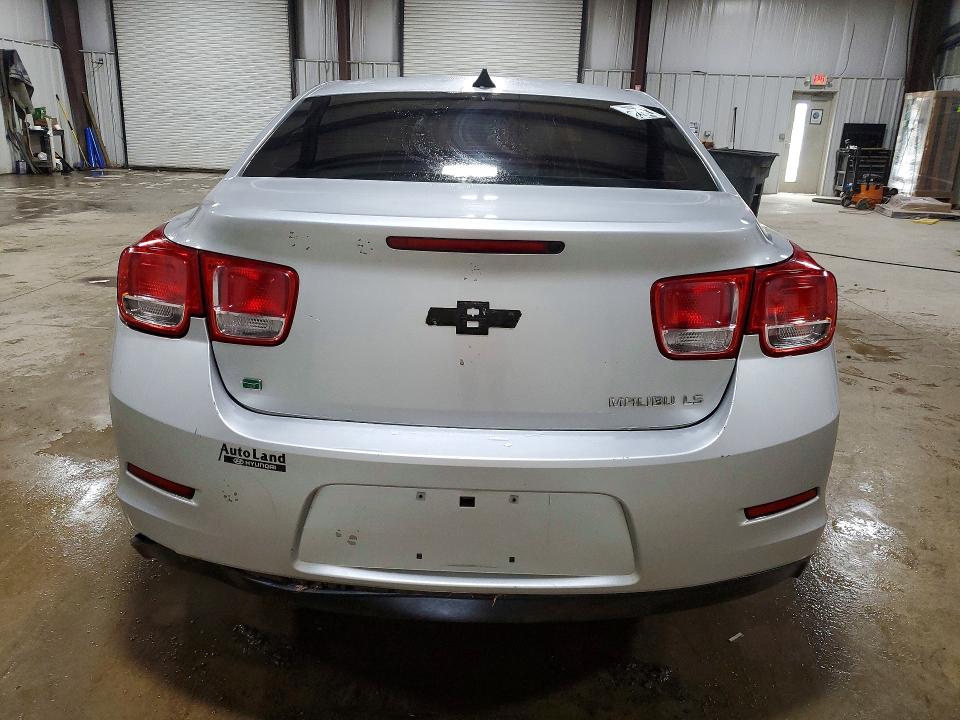 Aukcja sprzedaży 2014 Chevrolet Malibu, vin: 1G11B5SL2EF215699, numer aukcji: 45690526