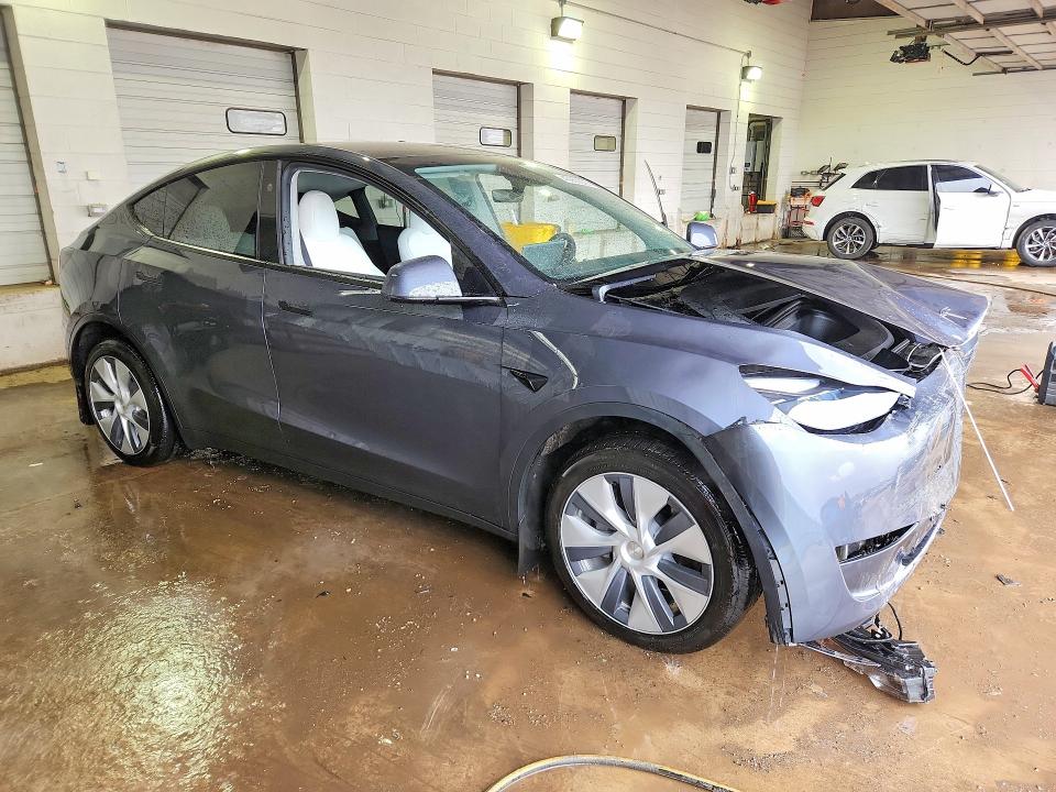 Aukcja sprzedaży 2023 Tesla Model Y, vin: 7SAYGDEE5PF853745, numer aukcji: 45663026