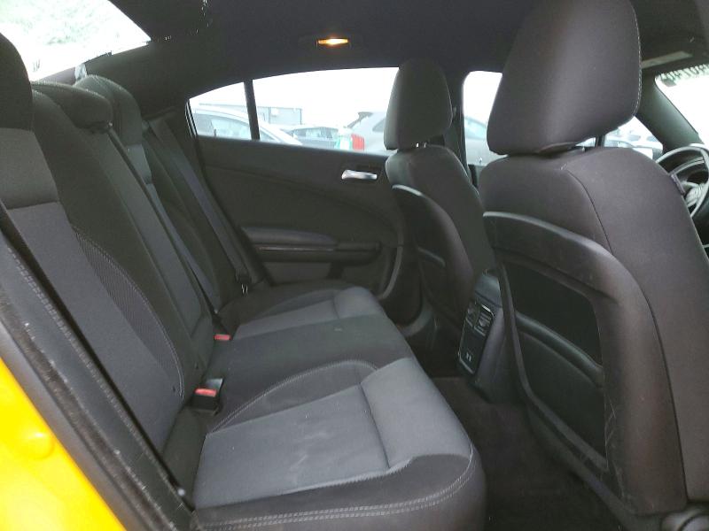 Aukcja sprzedaży 2017 Dodge Charger, vin: 2C3CDXBG4HH623587, numer aukcji: 46946746