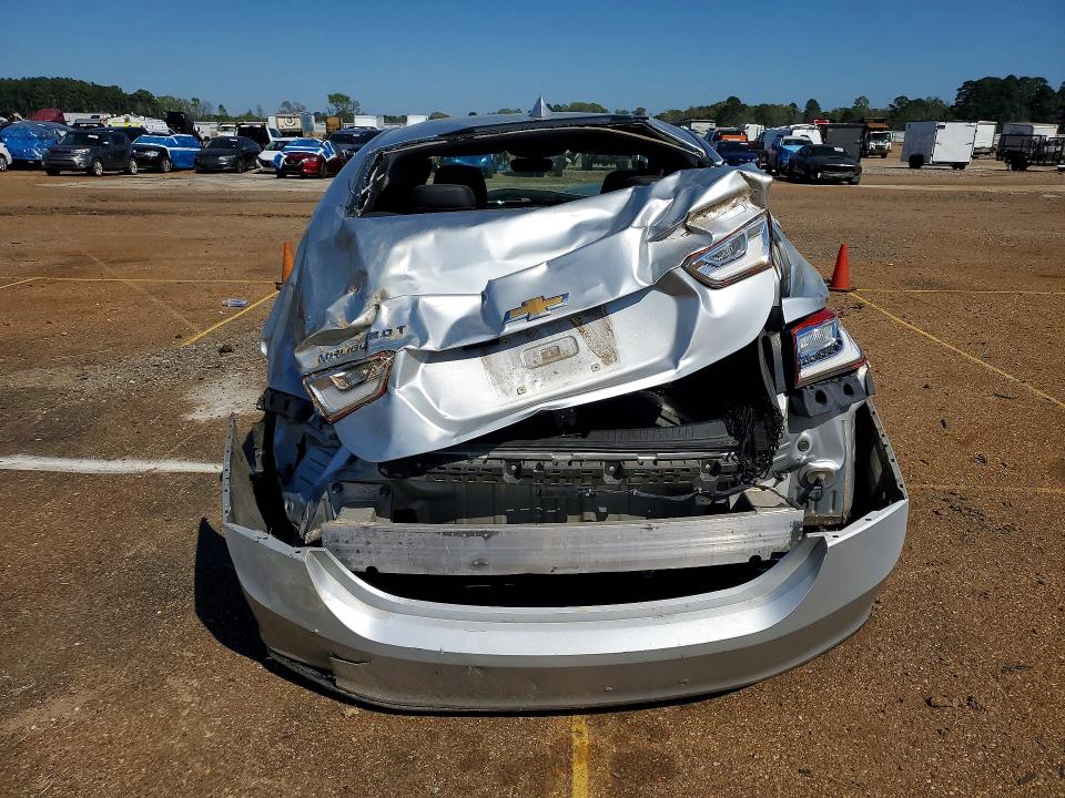 Aukcja sprzedaży 2017 Chevrolet Malibu, vin: 1G1ZH5SX8HF131976, numer aukcji: 46718096