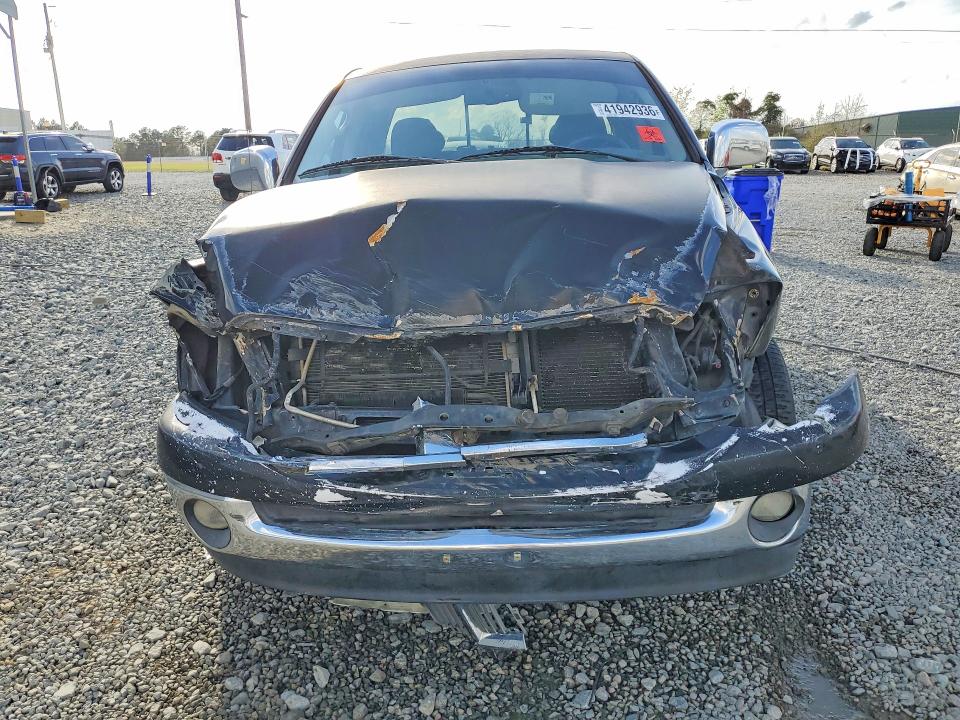 Aukcja sprzedaży 2006 Dodge Ram 1500, vin: 1D7HA18296S571131, numer aukcji: 41942936