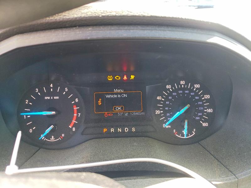 2020 Ford Edge მანქანა იყიდება აუქციონზე, vin: 2FMPK3G95LBA16854, აუქციონის ნომერი: 47317696