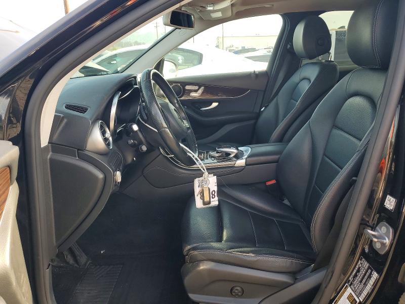 Продажа на аукционе авто 2016 Mercedes-benz Glc, vin: WDC0G4KB6GF108237, номер лота: 79128615