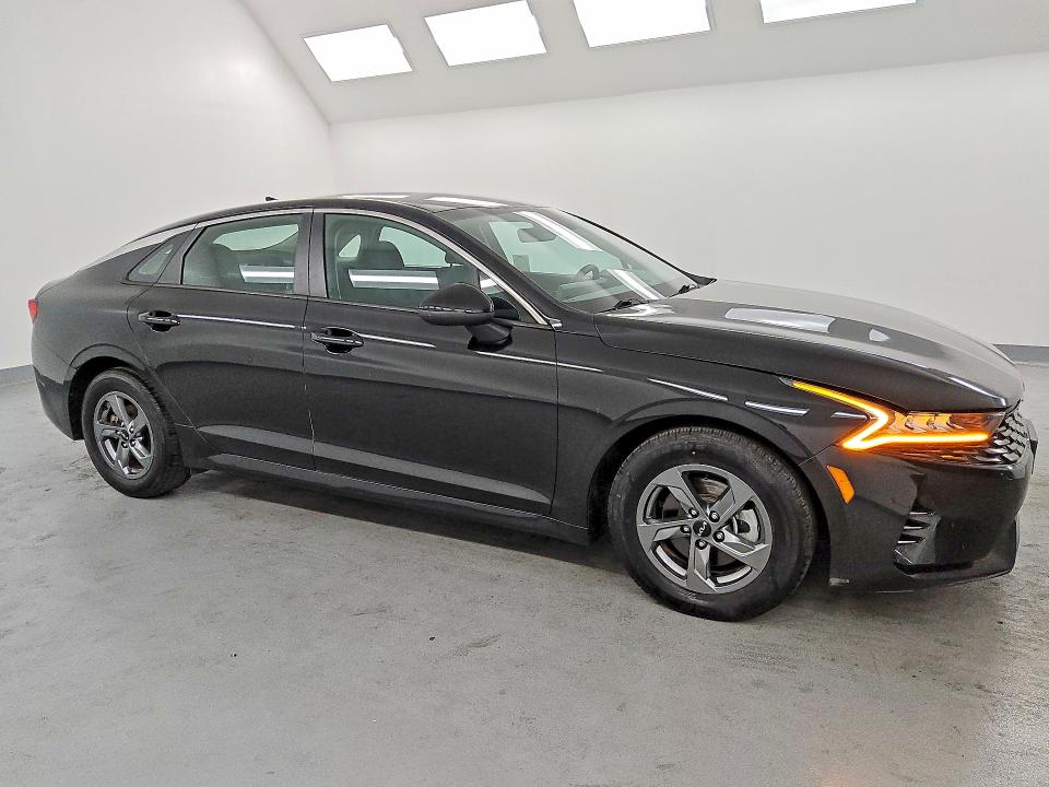 Продажа на аукционе авто 2022 Kia K5, vin: 5XXG14J28NG135820, номер лота: 78675255