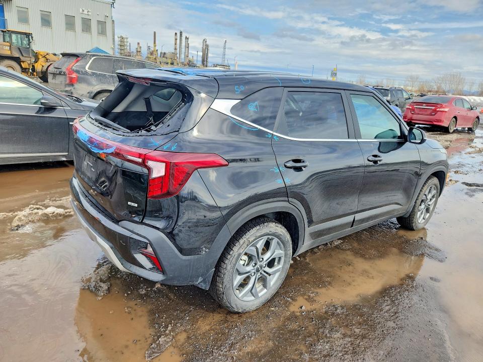 Aukcja sprzedaży 2026 Kia Seltos, vin: KNDEUCAA2T7895344, numer aukcji: 45880986